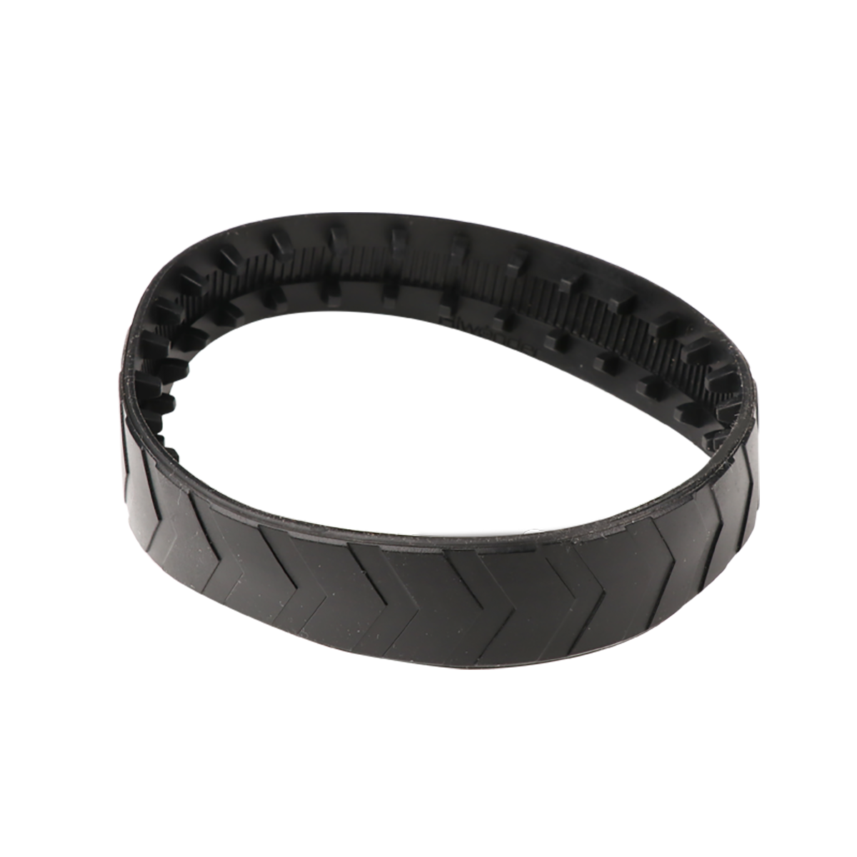 Hiwonder DIY Silicone Track for Robot Cars DIY/High Quality Hiwonder DIY Silicone Track for Robot Cars DIY/High Quality